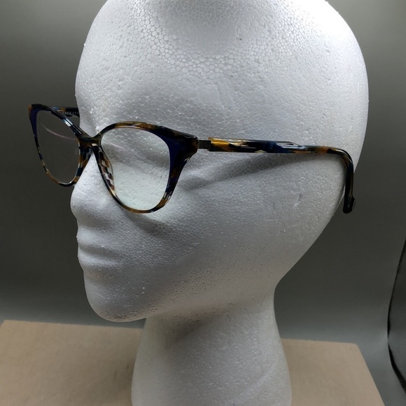 Face A Face Sacha 2 glasses FRAMES ONLY  54-16-136 handmade Italy main image 6